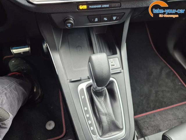 Ford - Puma - EU-Neuwagen - Reimport