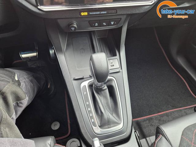 Ford - Puma - EU-Neuwagen - Reimport