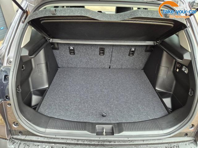 Suzuki - S-Cross - EU-Neuwagen - Reimport