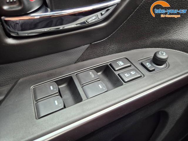 Suzuki - S-Cross - EU-Neuwagen - Reimport