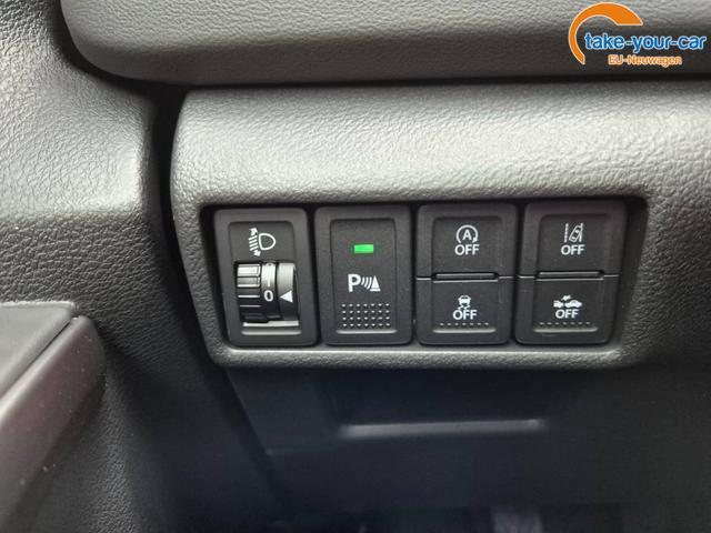 Suzuki - S-Cross - EU-Neuwagen - Reimport
