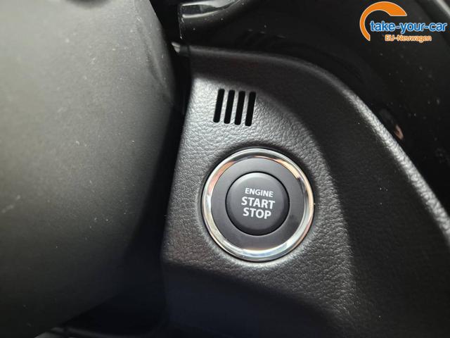 Suzuki - S-Cross - EU-Neuwagen - Reimport