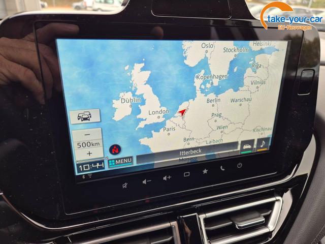 Suzuki - S-Cross - EU-Neuwagen - Reimport