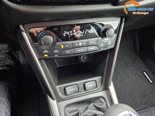 Suzuki - S-Cross - EU-Neuwagen - Reimport