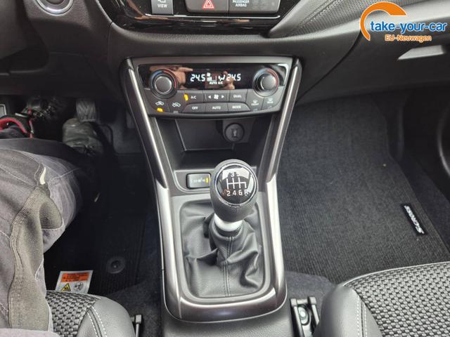 Suzuki - S-Cross - EU-Neuwagen - Reimport