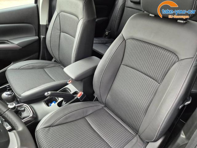Suzuki - S-Cross - EU-Neuwagen - Reimport