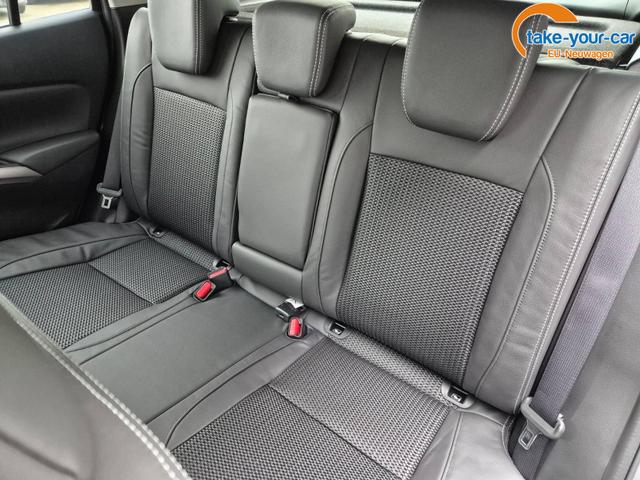 Suzuki - S-Cross - EU-Neuwagen - Reimport