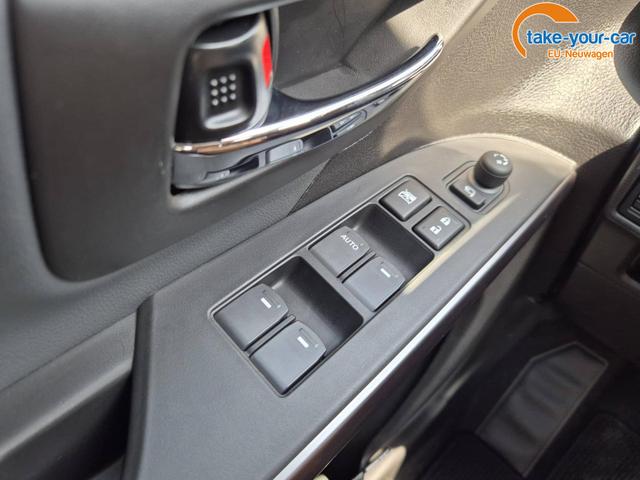 Suzuki - S-Cross - EU-Neuwagen - Reimport