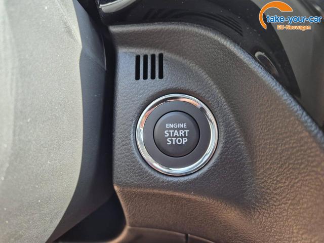 Suzuki - S-Cross - EU-Neuwagen - Reimport