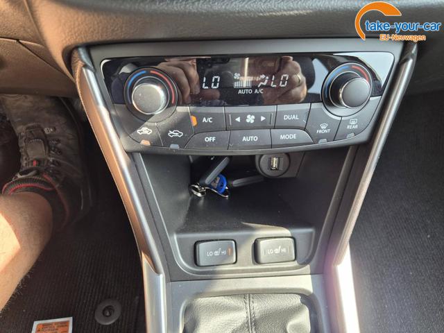 Suzuki - S-Cross - EU-Neuwagen - Reimport