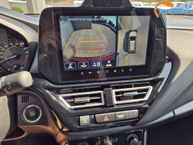 Suzuki - S-Cross - EU-Neuwagen - Reimport