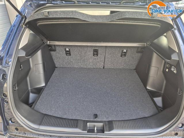 Suzuki - S-Cross - EU-Neuwagen - Reimport