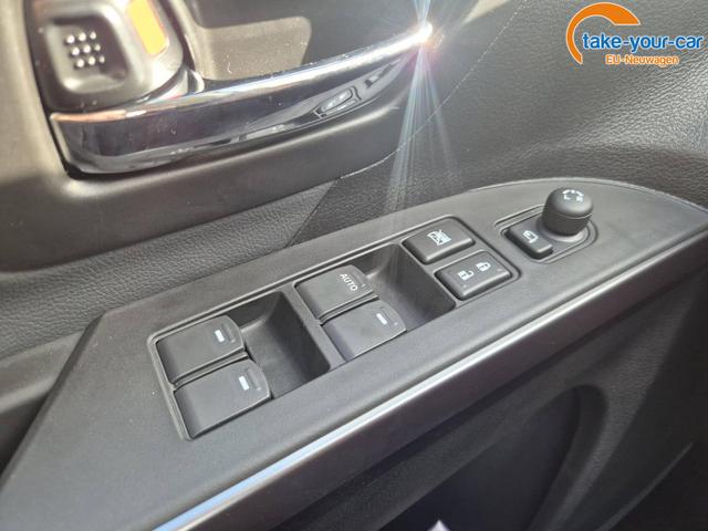 Suzuki - S-Cross - EU-Neuwagen - Reimport