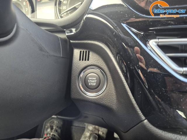 Suzuki - S-Cross - EU-Neuwagen - Reimport
