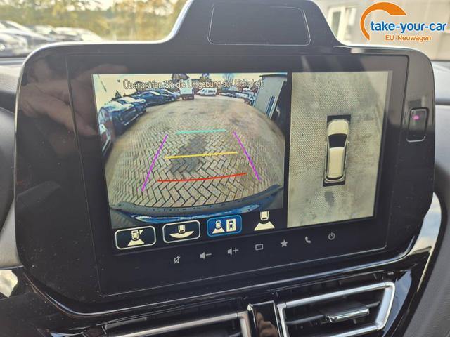 Suzuki - S-Cross - EU-Neuwagen - Reimport