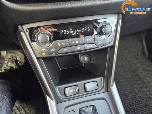 Suzuki - S-Cross - EU-Neuwagen - Reimport