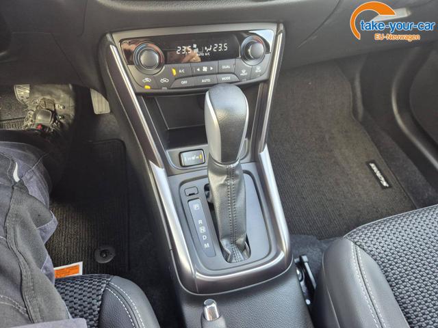 Suzuki - S-Cross - EU-Neuwagen - Reimport
