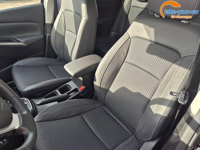 Suzuki - S-Cross - EU-Neuwagen - Reimport