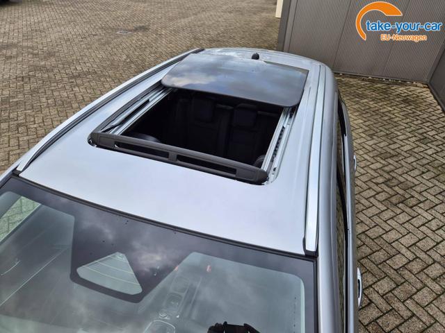 Suzuki - S-Cross - EU-Neuwagen - Reimport