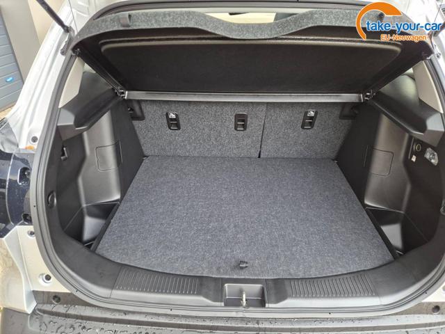 Suzuki - S-Cross - EU-Neuwagen - Reimport