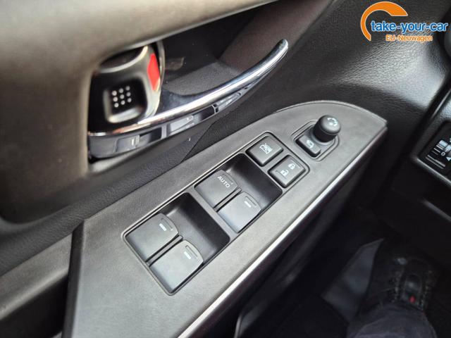 Suzuki - S-Cross - EU-Neuwagen - Reimport