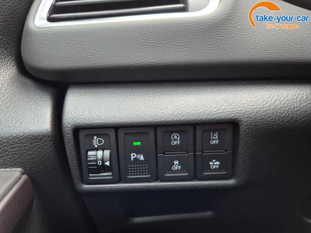 Suzuki - S-Cross - EU-Neuwagen - Reimport