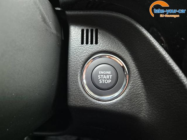 Suzuki - S-Cross - EU-Neuwagen - Reimport