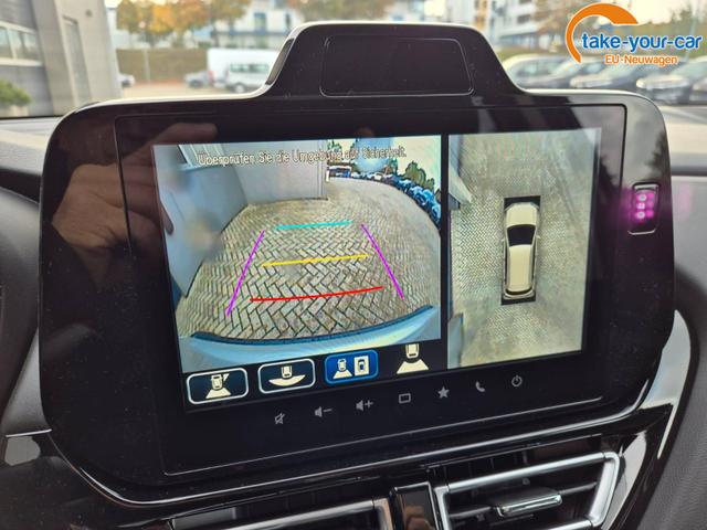 Suzuki - S-Cross - EU-Neuwagen - Reimport