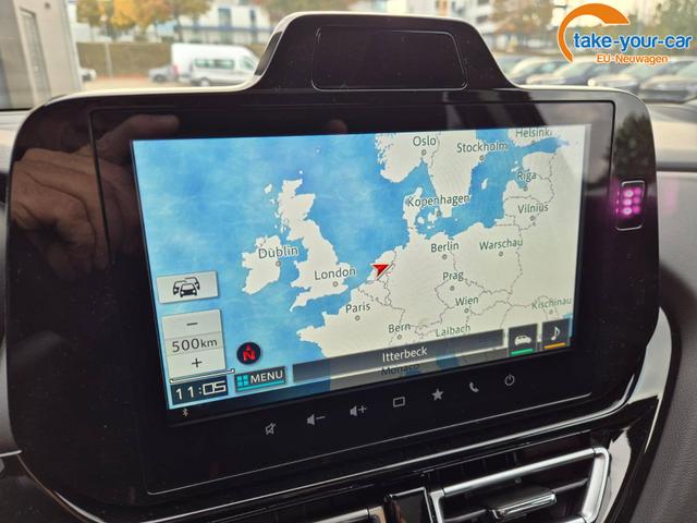 Suzuki - S-Cross - EU-Neuwagen - Reimport
