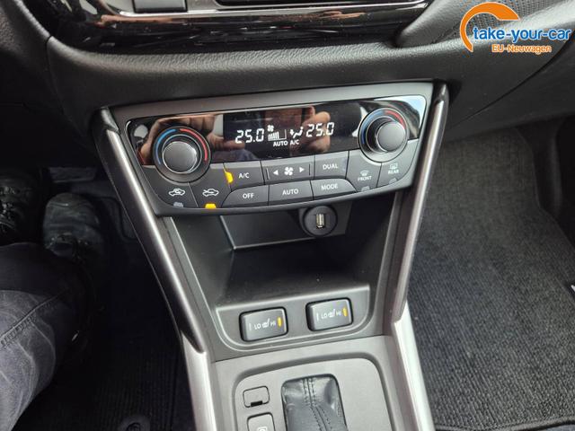 Suzuki - S-Cross - EU-Neuwagen - Reimport