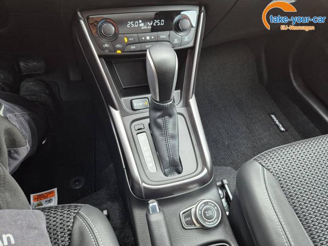Suzuki - S-Cross - EU-Neuwagen - Reimport