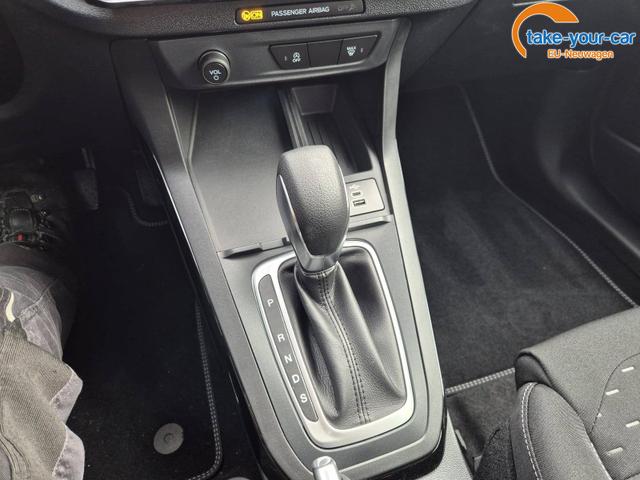 Ford - Puma - EU-Neuwagen - Reimport