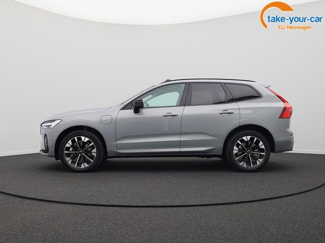 Volvo - XC60 - EU-Neuwagen - Reimport