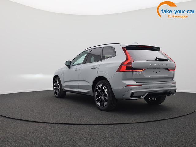 Volvo - XC60 - EU-Neuwagen - Reimport