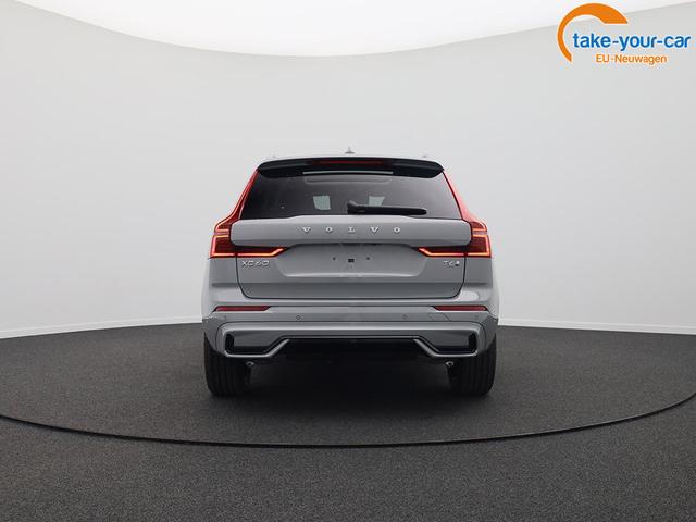 Volvo - XC60 - EU-Neuwagen - Reimport