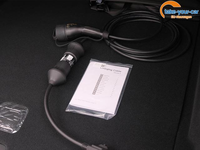 Volvo - XC60 - EU-Neuwagen - Reimport