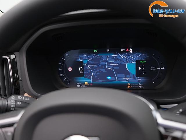 Volvo - XC60 - EU-Neuwagen - Reimport