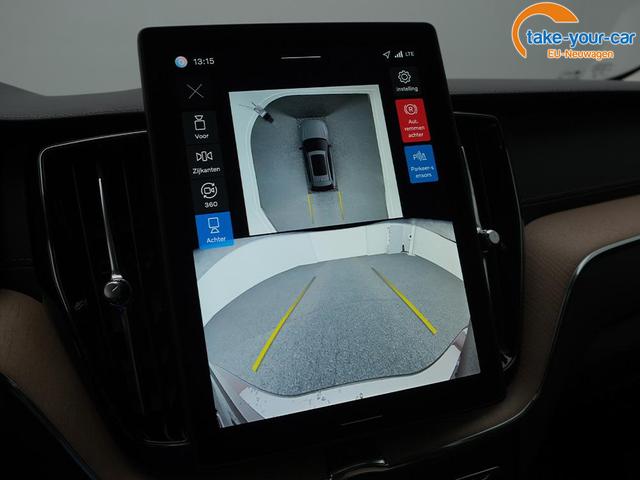 Volvo - XC60 - EU-Neuwagen - Reimport