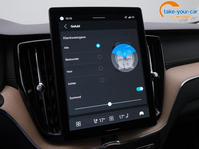 Volvo - XC60 - EU-Neuwagen - Reimport