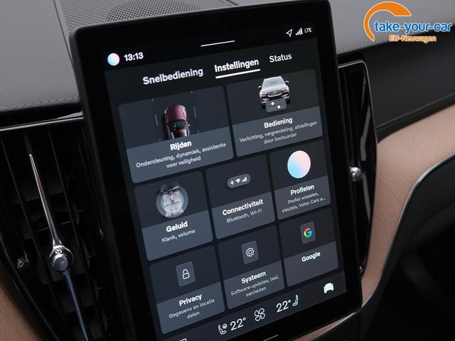 Volvo - XC60 - EU-Neuwagen - Reimport