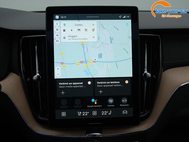 Volvo - XC60 - EU-Neuwagen - Reimport