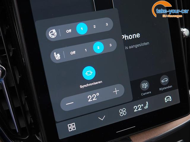 Volvo - XC60 - EU-Neuwagen - Reimport