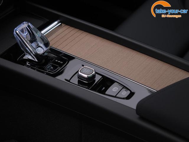 Volvo - XC60 - EU-Neuwagen - Reimport