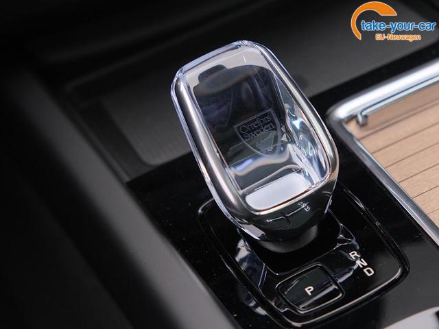 Volvo - XC60 - EU-Neuwagen - Reimport