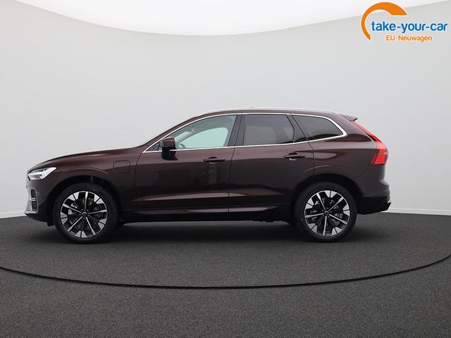 Volvo - XC60 - EU-Neuwagen - Reimport