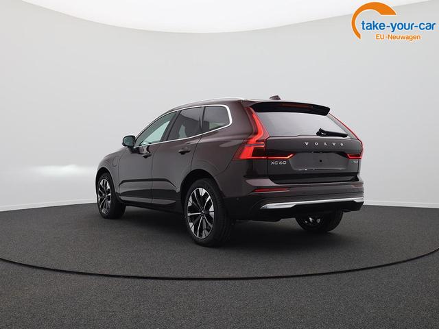 Volvo - XC60 - EU-Neuwagen - Reimport