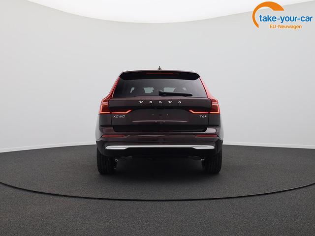 Volvo - XC60 - EU-Neuwagen - Reimport