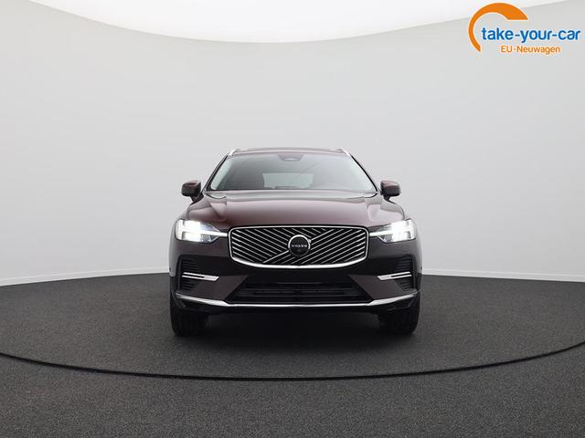 Volvo - XC60 - EU-Neuwagen - Reimport