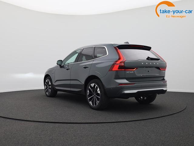 Volvo - XC60 - EU-Neuwagen - Reimport