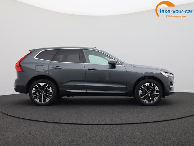 Volvo - XC60 - EU-Neuwagen - Reimport
